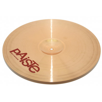 Plato Paiste PST-7 Crash Type de 18
