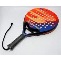 PALA PADEL BULLPADEL BP10 EVO