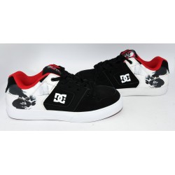 ZAPATILLAS DC SHOES ANDY WARHOL