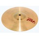Plato Paiste PST-7 Splash Type de 10