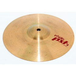 Plato Paiste PST-7 Splash Type de 10