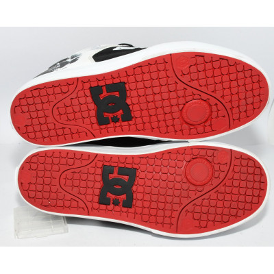 ZAPATILLAS DC SHOES ANDY WARHOL