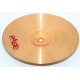 Plato Paiste PST-7 Splash Type de 10