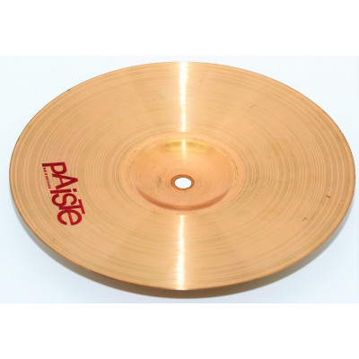 Plato Paiste PST-7 Splash Type de 10