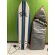 TABLA DE SURF DELTA 7 + FUNDA MANUAL