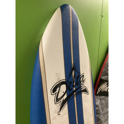 TABLA DE SURF DELTA 7 + FUNDA MANUAL