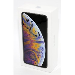 Iphone Xs Max 64GB silver