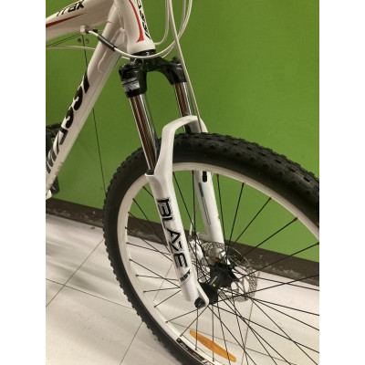 BICICLETA MONTAÑA MASSI TRAX