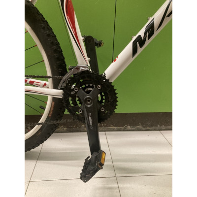 BICICLETA MONTAÑA MASSI TRAX