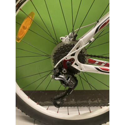 BICICLETA MONTAÑA MASSI TRAX