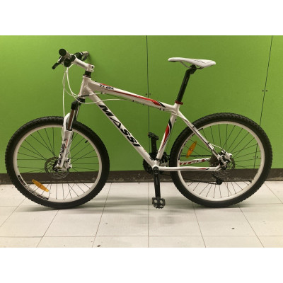 BICICLETA MONTAÑA MASSI TRAX