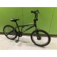BICICLETA BMX DECATHLON BMX WIPE 300 2015