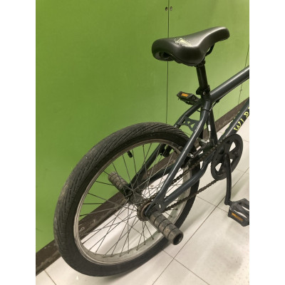 BICICLETA BMX DECATHLON BMX WIPE 300 2015
