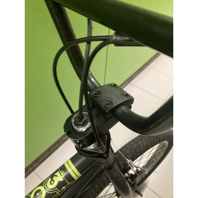 BICICLETA BMX DECATHLON BMX WIPE 300 2015