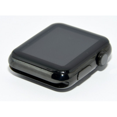 APPLE WATCH SERIES 1 42MM A1554 NEGRO