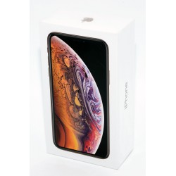 IPHONE XS 64GB GOLD PRECINTADO