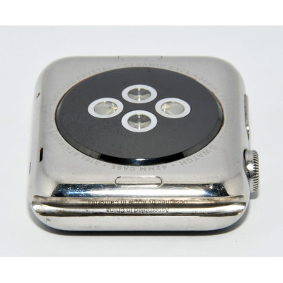 APPLE WATCH SERIES 1 42MM A1554 METALICO