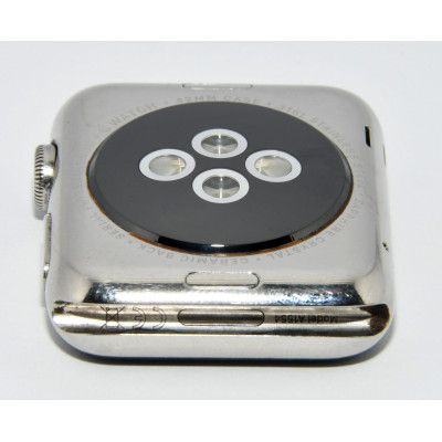 APPLE WATCH SERIES 1 42MM A1554 METALICO