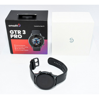 SMARTWATCH AMAZFIT GTR 3 PRO