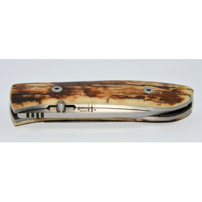 NAVAJA BOB DOZIER MAMOOTH DELUXE XL FOLDING HUNTER