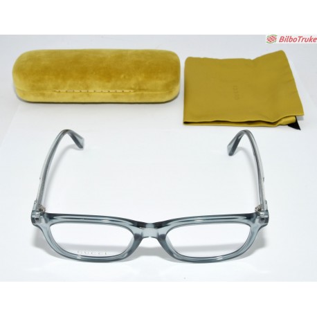 GAFAS MONTURAS GUCCI GG0938O