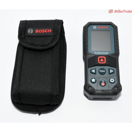 NIVEL LASER BOSCH GLM 50-22