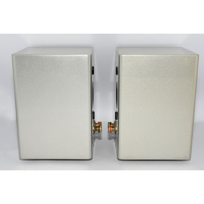 PAREJA DE ALTAVOCES MONITOR AUDIO RADIUS 90 HD