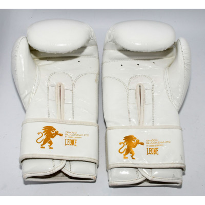 GUANTES BOXEO LEONE 16OZ