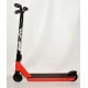 PATINETE OXELO SCOOTER MF ONE RED 2016