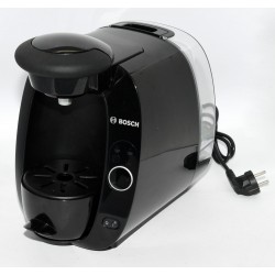 CAFETERA CAPSULAS BOSCH TASSIMO