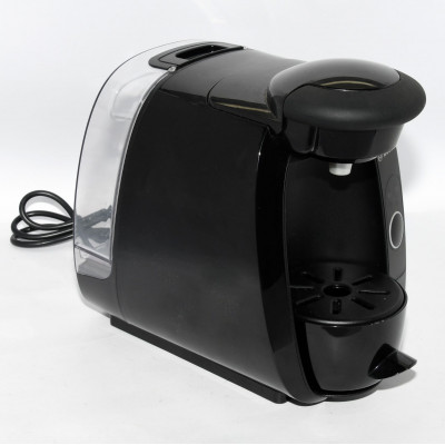 CAFETERA CAPSULAS BOSCH TASSIMO