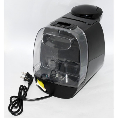 CAFETERA CAPSULAS BOSCH TASSIMO