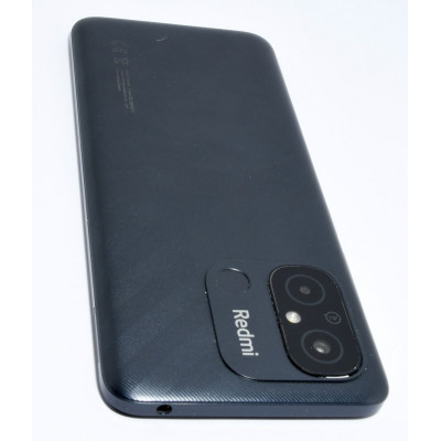 XIAOMI REDMI 12C 128GB NEGRO
