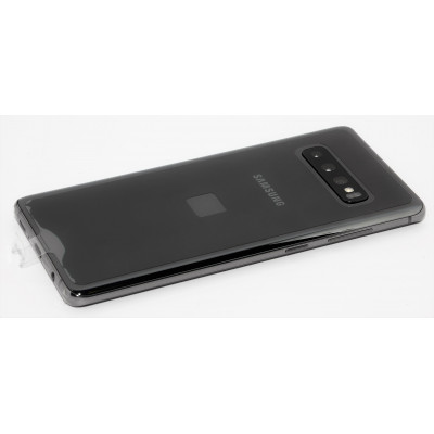 SAMSUNG GALAXY S10 PLUS 512GB PRISM BLACK