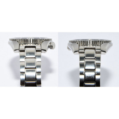 RELOJ SEIKO PROSPEX PADI AUTOMATIC 200M DIVERS