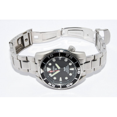 RELOJ SEIKO PROSPEX PADI AUTOMATIC 200M DIVERS