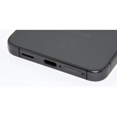 SAMSUNG GALAXY S24 256GB NEGRO