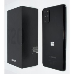 SAMSUNG GALAXY S20 PLUS 5G 128GB GRIS