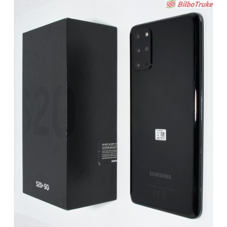 SAMSUNG GALAXY S20 PLUS 5G 128GB GRIS