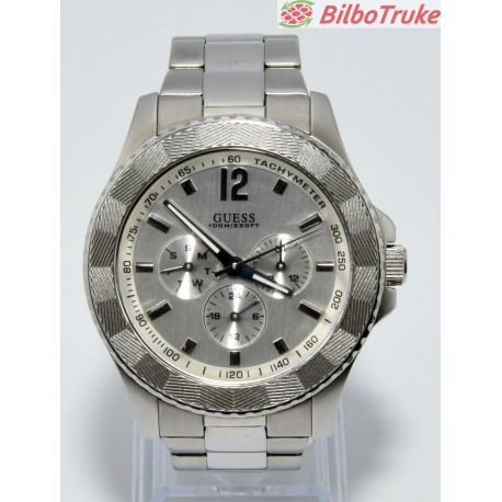 RELOJ GUESS U10603G1