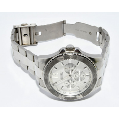 RELOJ GUESS U10603G1