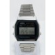 RELOJ CASIO A158W