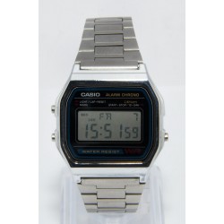 RELOJ CASIO A158W