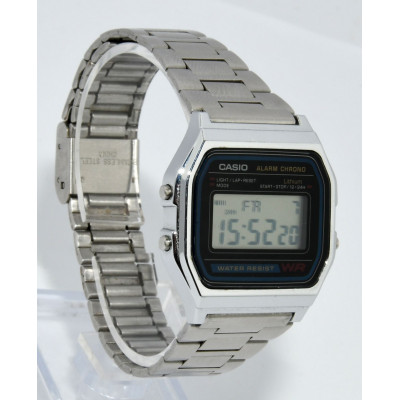 RELOJ CASIO A158W