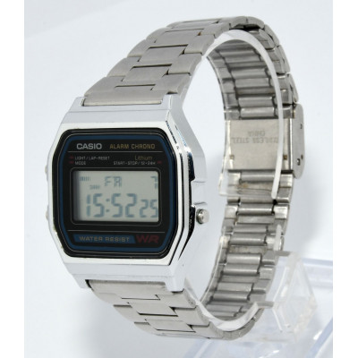 RELOJ CASIO A158W
