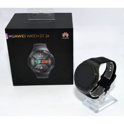 SMARTWATCH HUAWEI WATCH GT 2E NEGRO