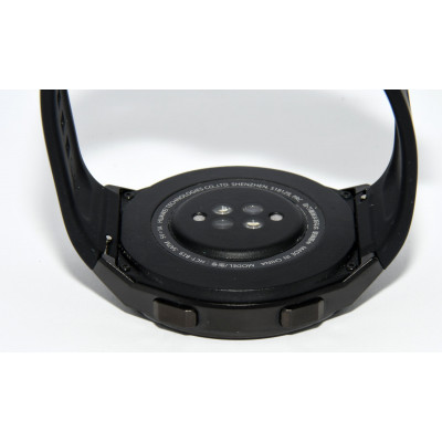 SMARTWATCH HUAWEI WATCH GT 2E NEGRO