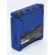 CONSOLA GAMEBOY ADVANCE SP AZUL