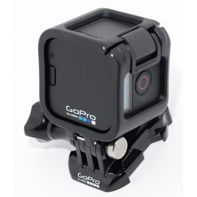 CAMARA DEPORTIVA GO PRO HERO 4 SESSION NEGRA