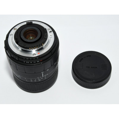 OBJETIVO SIGMA 70-210MM F: 4-5.6 UC II